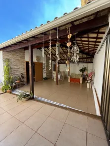 Casa de Condomínio com 2 Quartos à venda, 132m² no Nova Cidade, Macaé