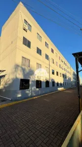 Apartamento com 2 Quartos à venda, 39m² no Pacaembu, Cascavel
