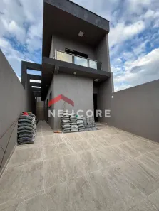 Casa com 3 Quartos à venda, 112m² no Chácaras Roselândia, Cotia