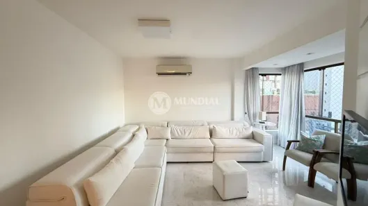 Apartamento com 2 Quartos à venda, 83m² no Centro, Balneário Camboriú