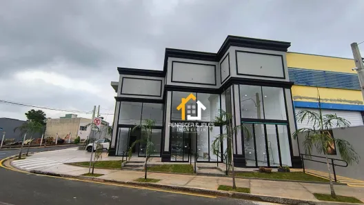 Ponto Comercial para alugar, 44m² no Villa Cassini, São José do Rio Preto