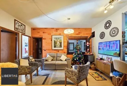 Apartamento com 2 Quartos à venda, 65m² no Centro, Canela