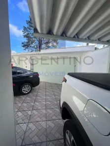 Casa com 3 Quartos à venda, 132m² no Vila Oliveira, Mogi das Cruzes