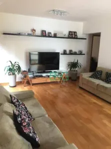 Apartamento com 4 Quartos à venda, 175m² no Santana, São Paulo
