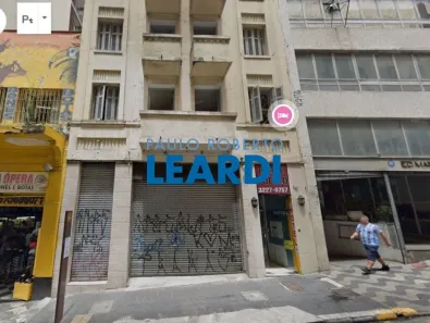 Imóvel Comercial com 48 Quartos à venda, 1493m² no Centro, São Paulo