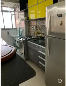 Apartamento com 4 Quartos para alugar, 116m² no Parque Verde, Belém