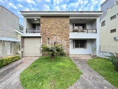 Casa com 5 Quartos à venda, 385m² no Camaquã, Porto Alegre
