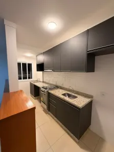 Apartamento com 2 Quartos para alugar, 60m² no Quinta Ranieri, Bauru