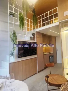 Apartamento com 1 Quarto à venda, 23m² no Sumarezinho, São Paulo