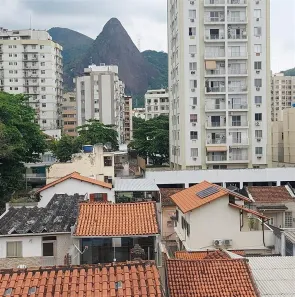 Apartamento com 3 Quartos à venda, 72m² no Grajaú, Rio de Janeiro
