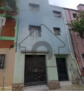 Sobrado com 7 Quartos à venda, 150m² no Bela Vista, São Paulo