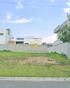 Lote/Terreno à venda, 250m² no Parque Residencial Aquarius, São José dos Campos