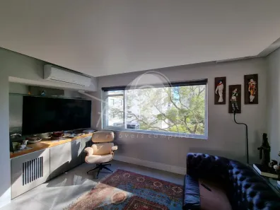 Apartamento com 2 Quartos à venda, 84m² no Centro, Campinas