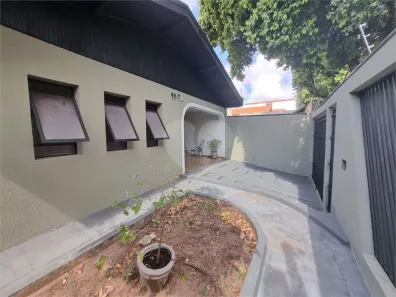 Casa com 4 Quartos à venda, 133m² no Vila Quaggio, Bauru