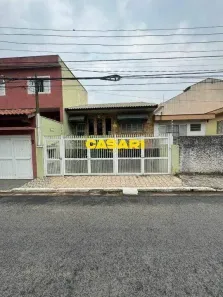 Sobrado com 2 Quartos à venda, 150m² no Rudge Ramos, São Bernardo do Campo