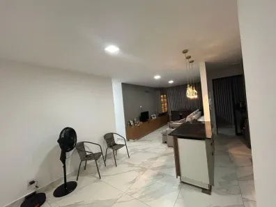 Apartamento com 3 Quartos à venda, 84m² no Jundiaí, Anápolis