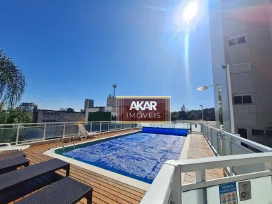 Apartamento com 2 Quartos à venda, 78m² no Baeta Neves, São Bernardo do Campo