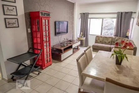 Apartamento com 1 Quarto à venda, 54m² no Cerqueira César, São Paulo