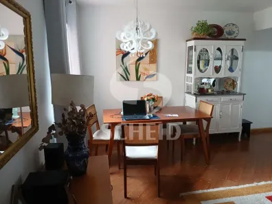 Apartamento com 3 Quartos à venda, 74m² no Jardim Ubirajara (Zona Sul), São Paulo