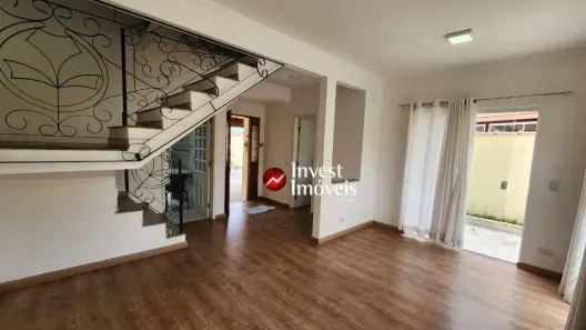 Casa de Condomínio com 3 Quartos para alugar, 130m² no Jardim Torrão de Ouro, São José dos Campos