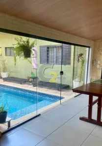 Sobrado com 4 Quartos à venda, 438m² no Jardim Renascença, Mirassol