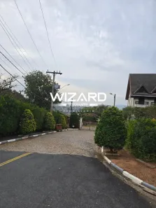 Lote/Terreno à venda, 425m² no Parque Arco Iris, Atibaia