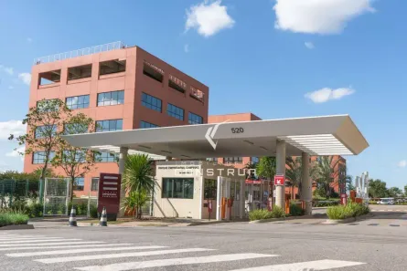 Sala Comercial para alugar, 194m² no Parque dos Resedás, Campinas