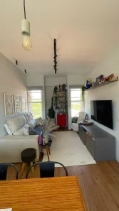 Apartamento com 2 Quartos à venda, 56m² no Jardim do Trevo, Atibaia