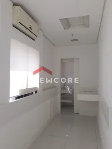 Sala Comercial à venda, 47m² no Vila Nova Conceição, São Paulo
