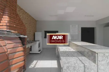 Cobertura com 3 Quartos à venda, 65m² no Santa Terezinha, Santo André