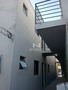 Kitnet com 1 Quarto para alugar, 35m² no Jardim Terras da Conceição, Jacareí