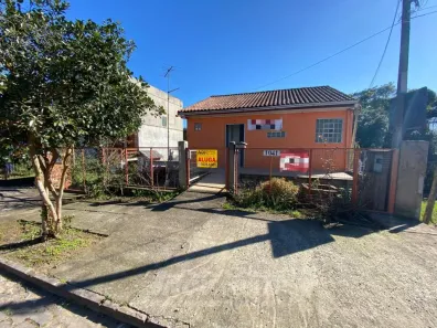 Casa com 2 Quartos à venda, 52m² no Nossa Senhora da Conceição, Caxias do Sul