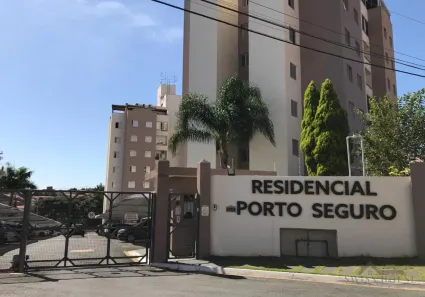 Apartamento com 3 Quartos para alugar, 60m² no Vila Lemos, Campinas