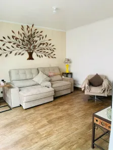 Sobrado com 3 Quartos à venda, 253m² no Vila Gilda, Santo André