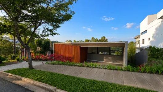 Casa com 4 Quartos à venda, 403m² no Alphaville - Lagoa dos Ingleses, Nova Lima