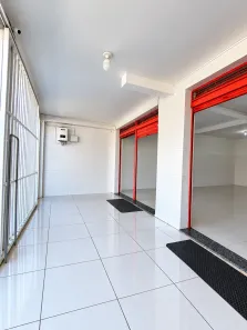 Ponto Comercial para alugar, 200m² no Loteamento Mandaguari, Itaparica
