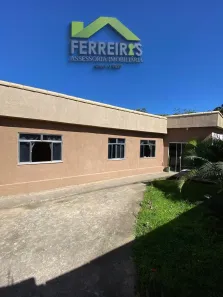 Casa com 2 Quartos à venda, 410m² no Xerém, Duque de Caxias