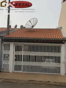 Sobrado com 3 Quartos à venda, 184m² no Jardim Ana Luiza, Itupeva