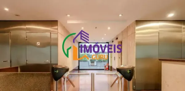Sala Comercial à venda, 280m² no Brooklin Paulista, São Paulo