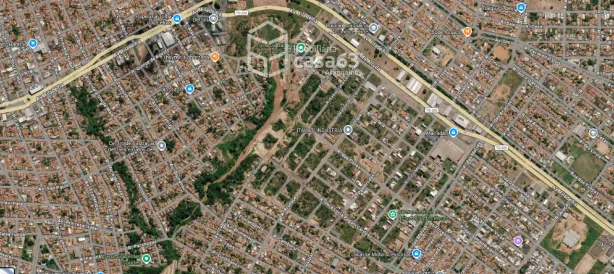 Lote/Terreno à venda, 360m² no Residencial Camargo, Araguaína