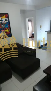 Apartamento com 2 Quartos para alugar, 45m² no Gávea, Uberlândia