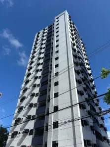 Apartamento com 3 Quartos à venda, 74m² no Torre, Recife
