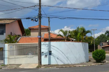 Casa com 3 Quartos à venda, 176m² no Parque Via Norte, Campinas