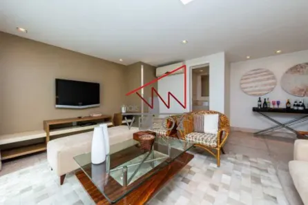 Cobertura com 4 Quartos à venda, 166m² no Leblon, Rio de Janeiro