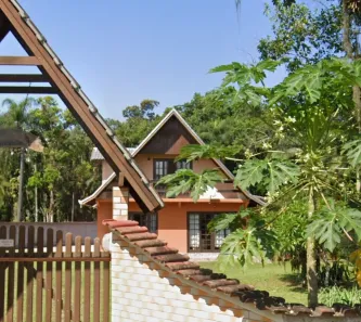 Casa com 3 Quartos à venda, 310m² no Centro, Morretes