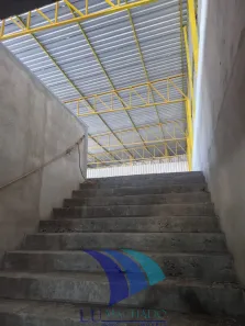 Galpão/Depósito/Armazém para alugar, 450m² no Centro, Cabo Frio