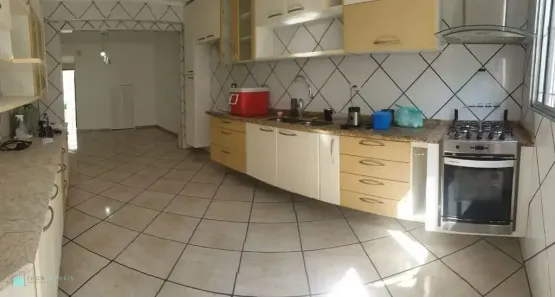 Sobrado com 3 Quartos à venda, 92m² no Conjunto Residencial Vista Verde, São Paulo