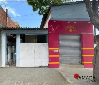 Casa com 2 Quartos à venda, 200m² no Vila Jacuí, São Paulo