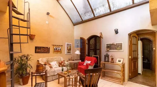 Sobrado com 3 Quartos à venda, 240m² no Vila Mariana, São Paulo