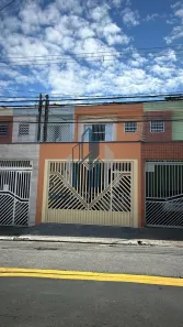 Casa com 2 Quartos à venda, 108m² no Jardim Piqueroby, São Paulo